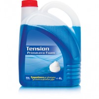 Tension Primavera Υγρό Κρεμοσάπουνο Foam 4lt